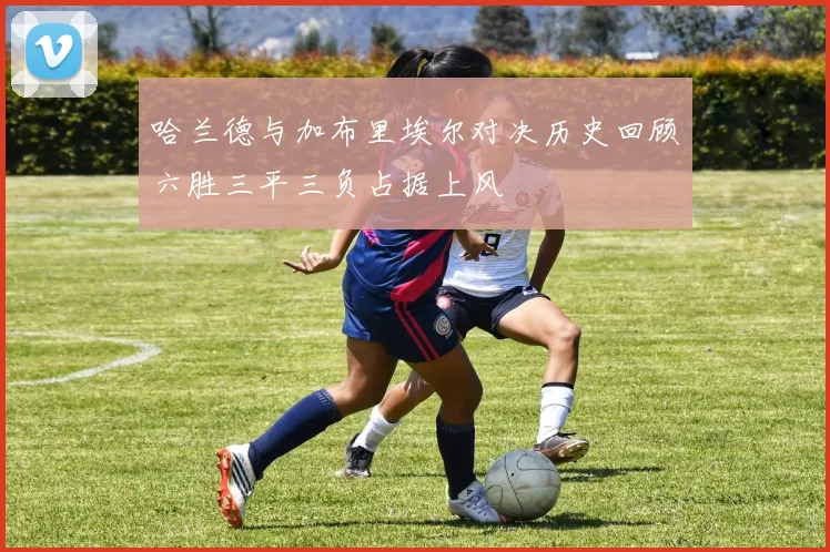 哈兰德与加布里埃尔对决历史回顾六胜三平三负占据上风